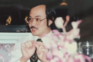 武侠大师温瑞安作客新浪聊天实录（二）