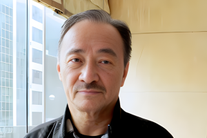 沈西城先生题签