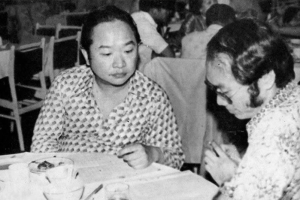 古龙在武侠小说史上的位置