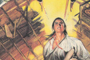 从梁羽生、金庸到古龙——论古龙小说之「新」与「变」（二）