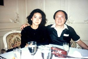 古龙，倪匡：当年的我们