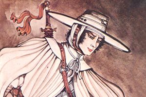 江湖人离开了江湖