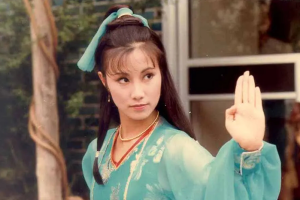 古龙十二钗