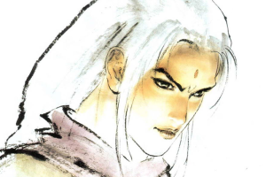 古龙笔下一百单八将：铁开诚