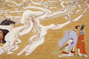 人在江湖：夜访古龙（三）
