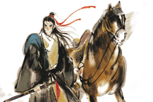 当代武侠变奏曲－－论古龙「新派」模板《萧十一郎》（二）
