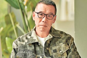 香港文匯報專訪｜古龍長子鄭小龍：朋友是我父親創作的靈感源泉